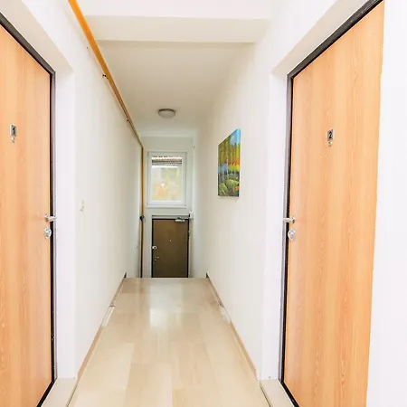Modern Apartments With Huge Garden Sarajevo