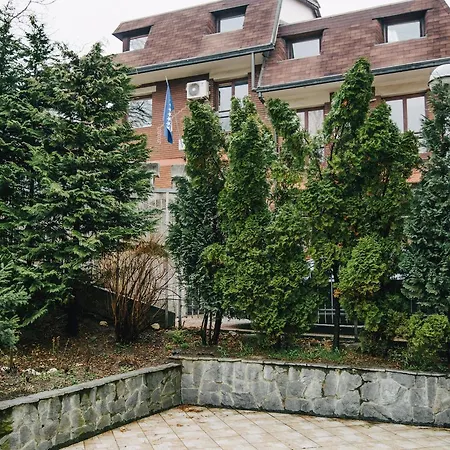 Modern Apartments With Huge Garden * Sarajevo